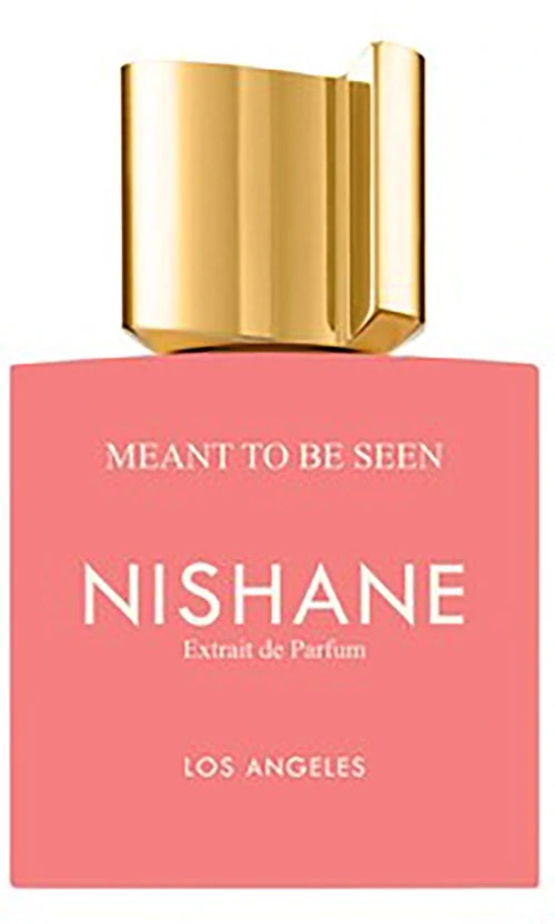 Nishane Meant To Be Seen Eau de Parfum 50 ml