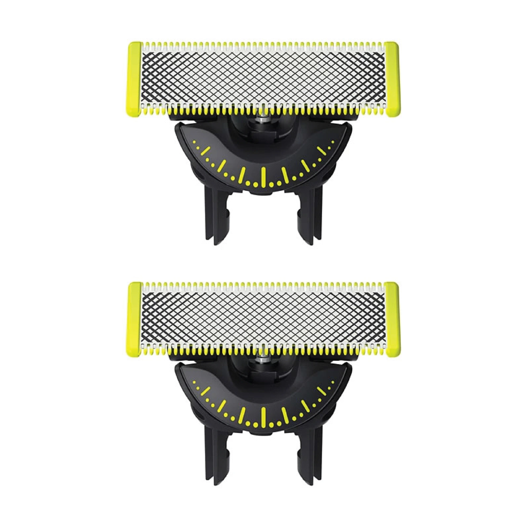 Philips OneBlade 360 Barberblader, 2 stk.