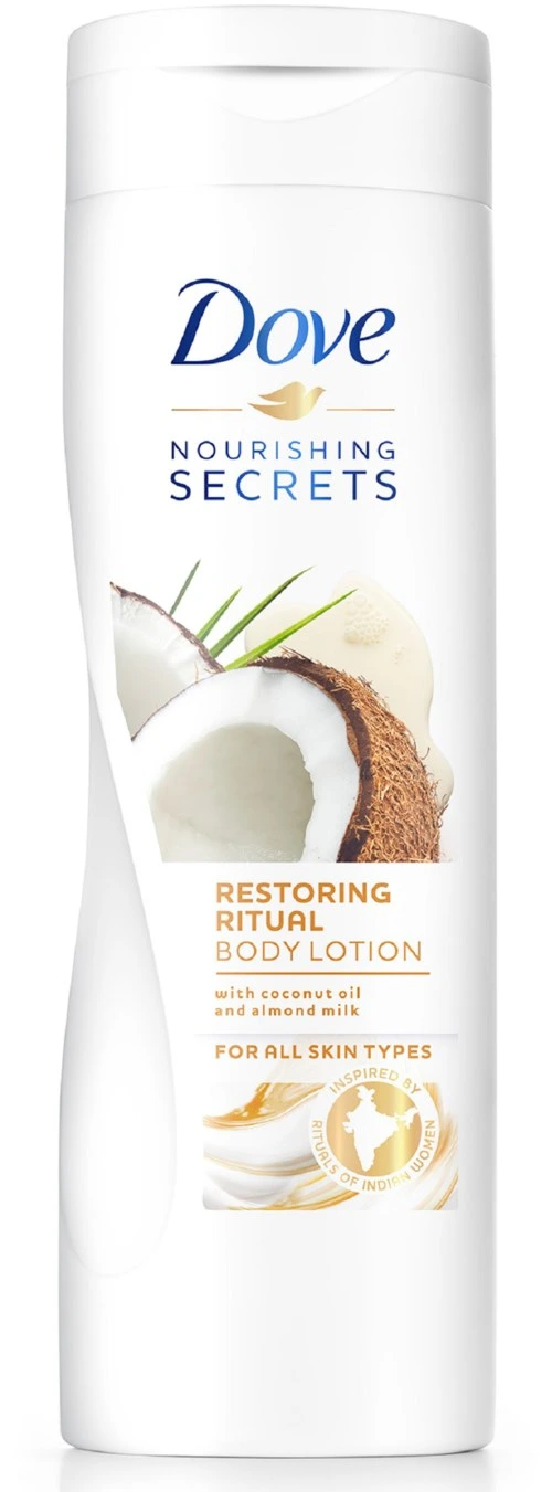 Dove Restoring Lotion 250 ml