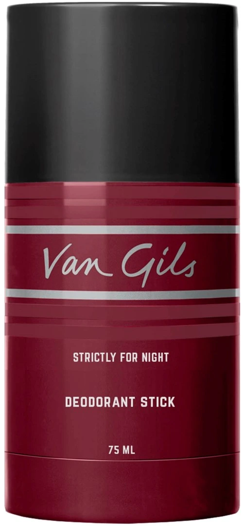 Van Gils Strictly For Night Deodorant Stick 75 ml