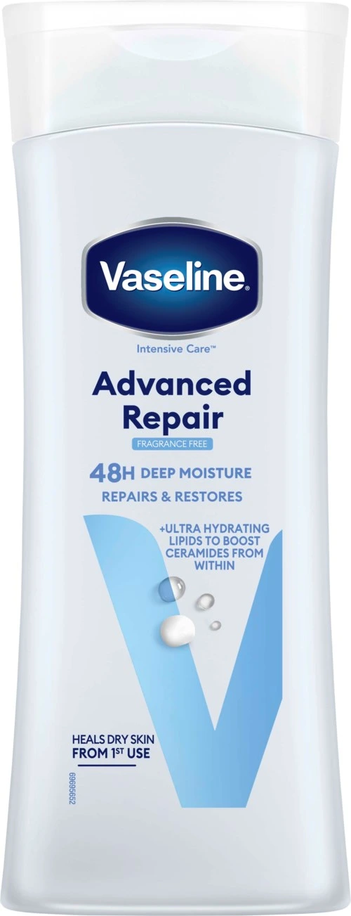 Vaseline Intensive Care Advanced Repair 200 ml