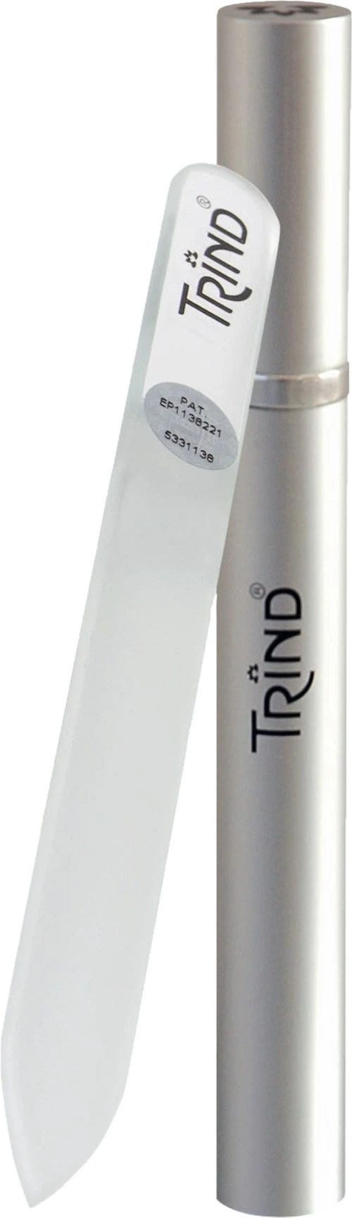Trind Manicure Tools Professional Glass File
