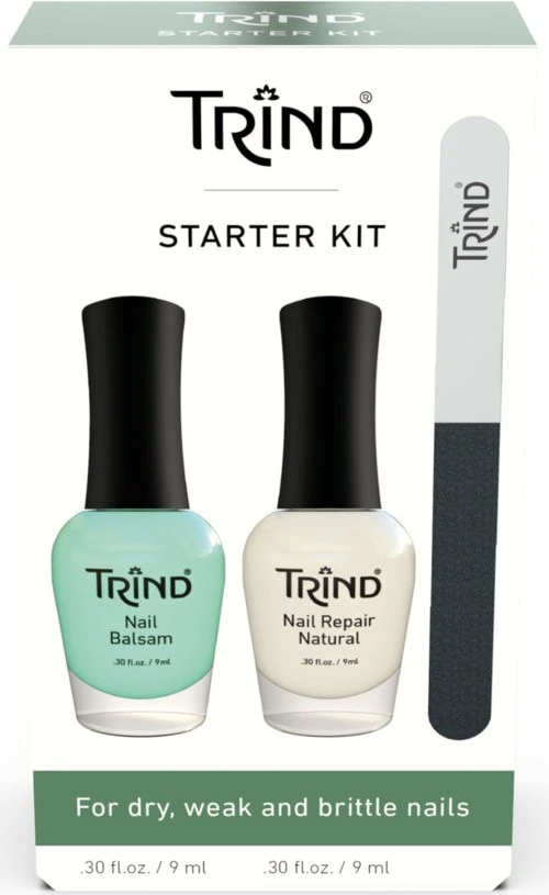 Trind Kit Starter Kit