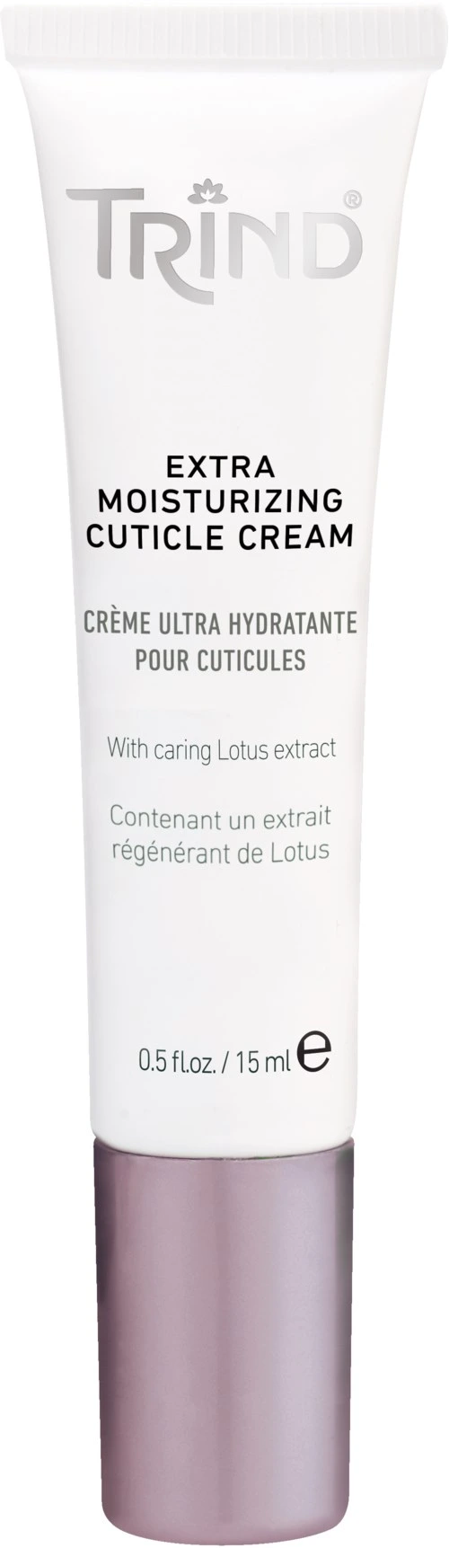 Trind Cuticle Care Extra Moisturizing Cuticle Cream