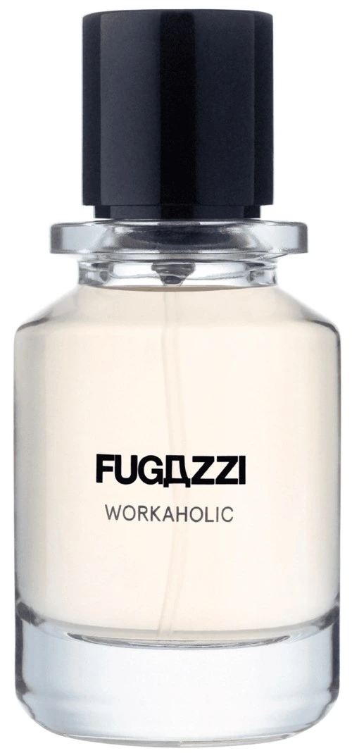 Fugazzi Workaholic Eau de Parfum 50 ml