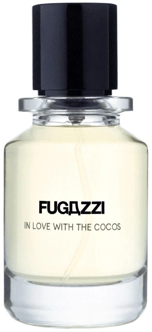 Fugazzi In Love With The Cocos Eau de Parfum 50 ml