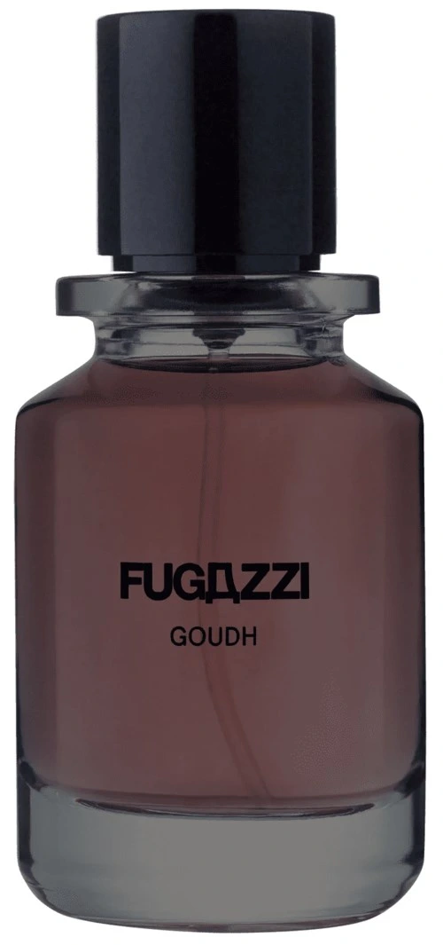 Fugazzi Goudh Eau de Parfum 50 ml