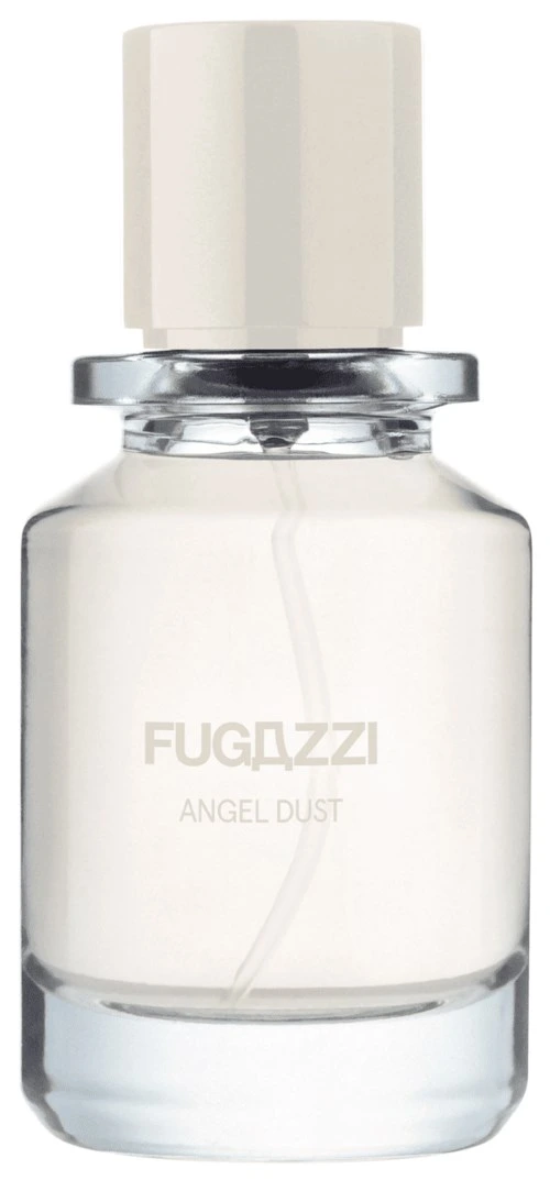 Fugazzi Angel Dust Eau de Parfum 50 ml