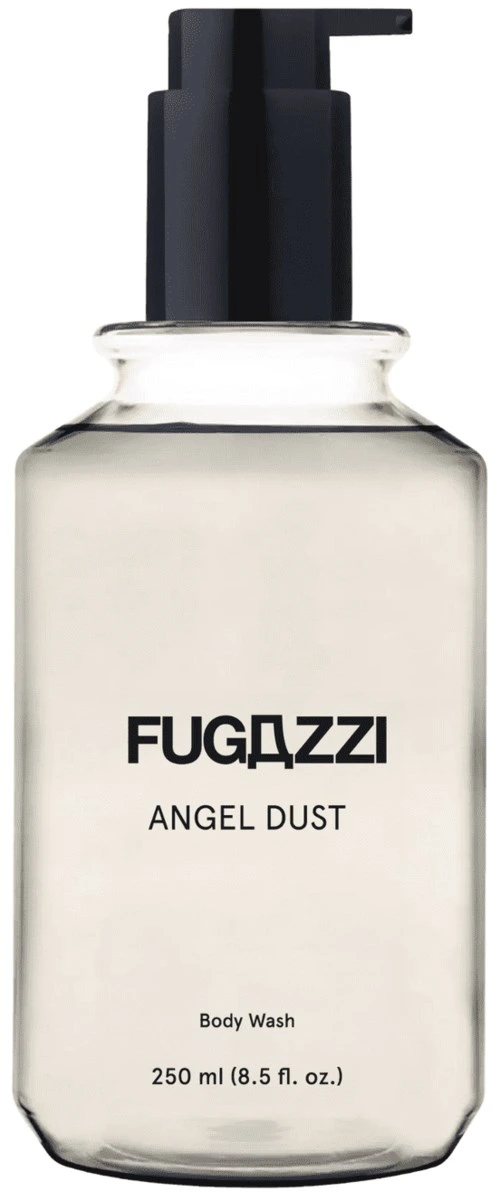 Fugazzi Angel Dust Body Wash 250 ml