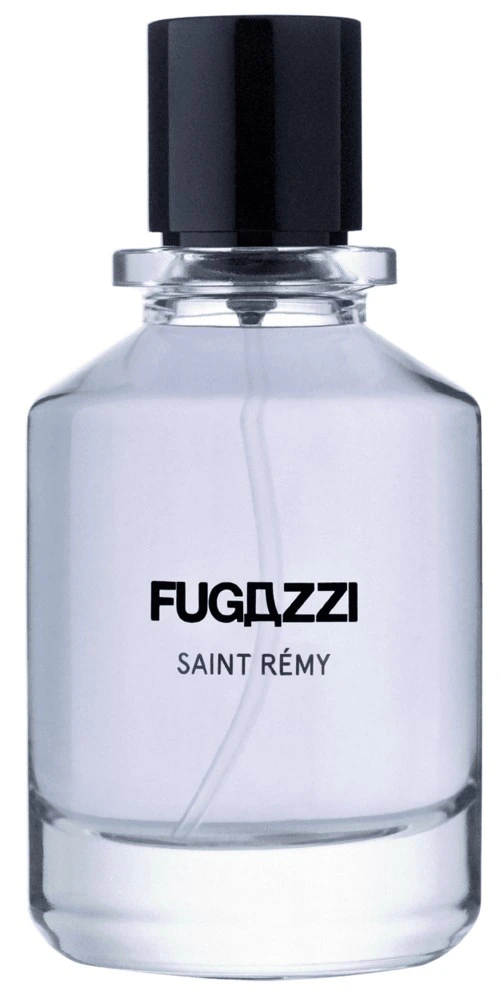 Fugazzi Saint Remy Eau de Parfum 100 ml