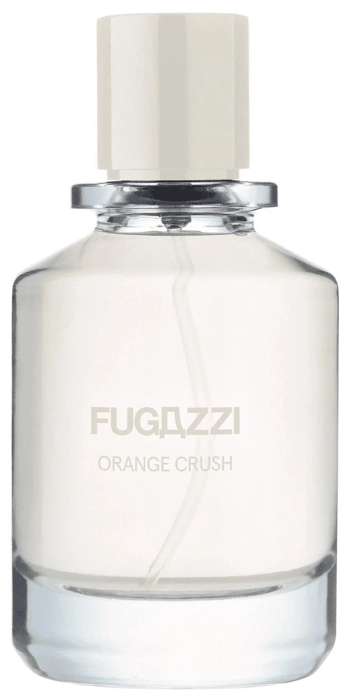 Fugazzi Orange Crush Eau de Parfum 100 ml