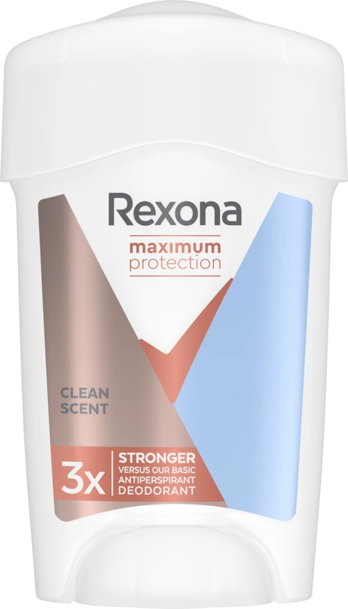 Rexona Maximum Protection For Women Clean Scent 45 ml