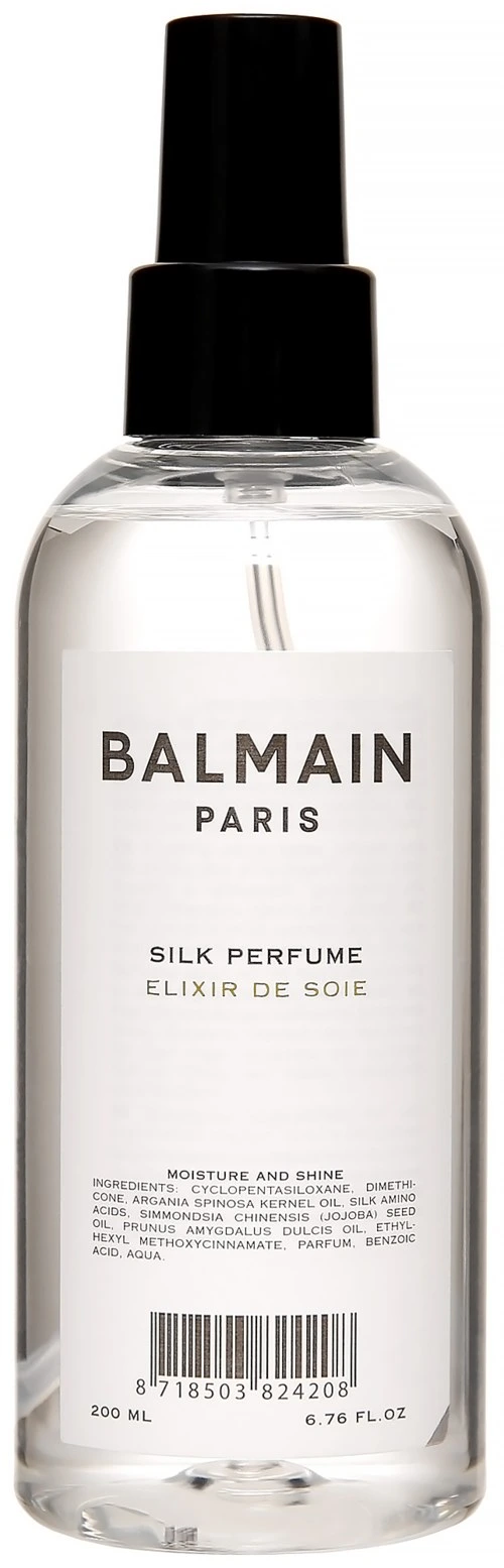 Balmain Hair Couture Silk Perfume 200 ml