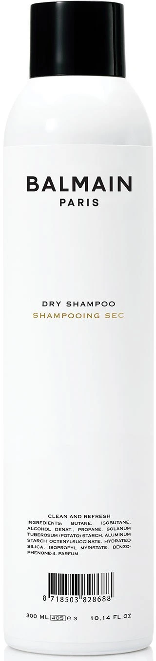 Balmain Hair Couture Dry Shampoo 300 ml