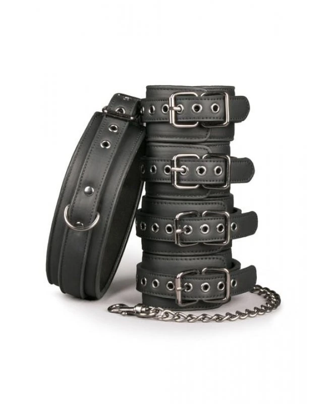 EasyToys bondage sett