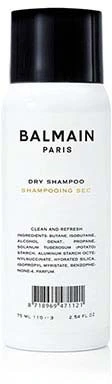 Balmain Hair Couture Dry Shampoo Travel Size 75 stk