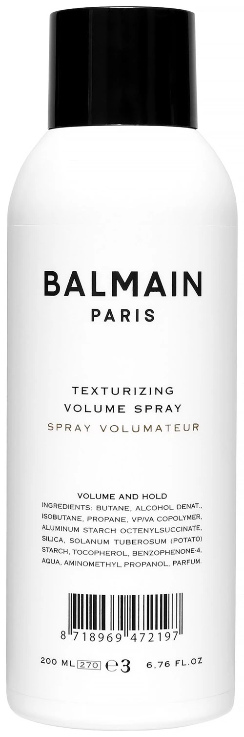 Balmain Hair Couture Texturizing Volume Spray 200 ml