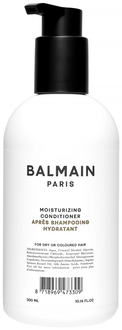Balmain Hair Couture Paris Hair Couture Moisturizing Conditioner 300 ml