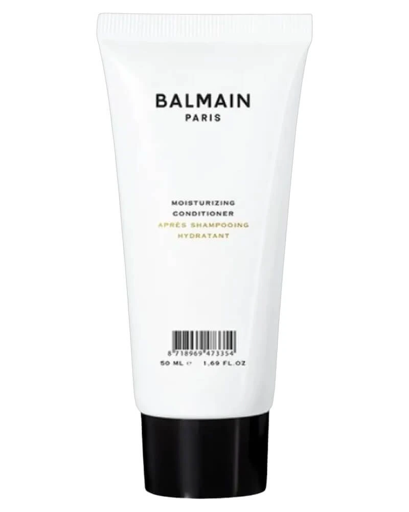 Balmain Hair Couture Moisturizing Conditioner Travel Size - 50 ml