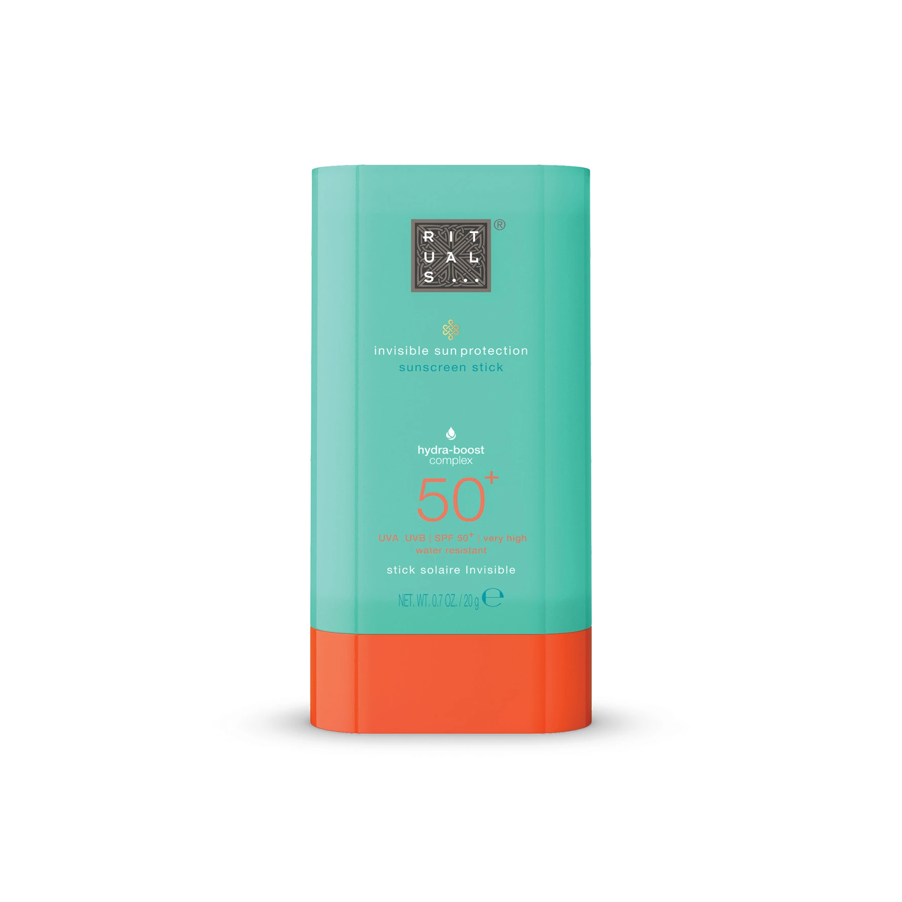 Rituals The Ritual of Karma Sun Protection SPF 50+ 20 g