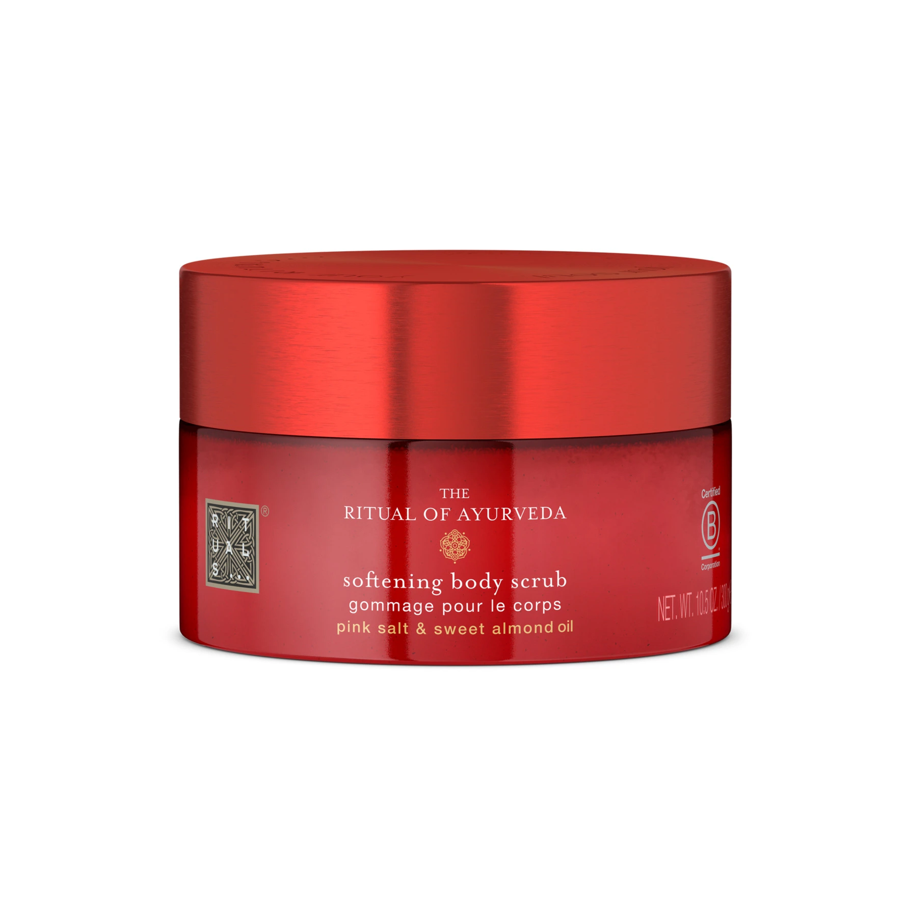 Rituals The Ritual of Ayurveda Body Scrub 300 g
