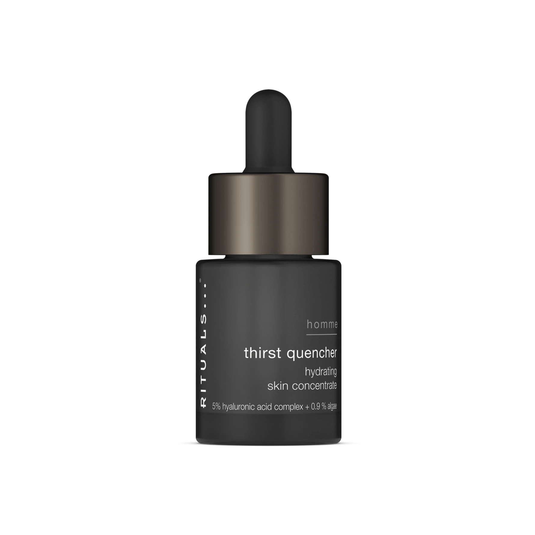 Rituals Homme Thirst Quencher Hydrating Skin Concentrate 20 ml