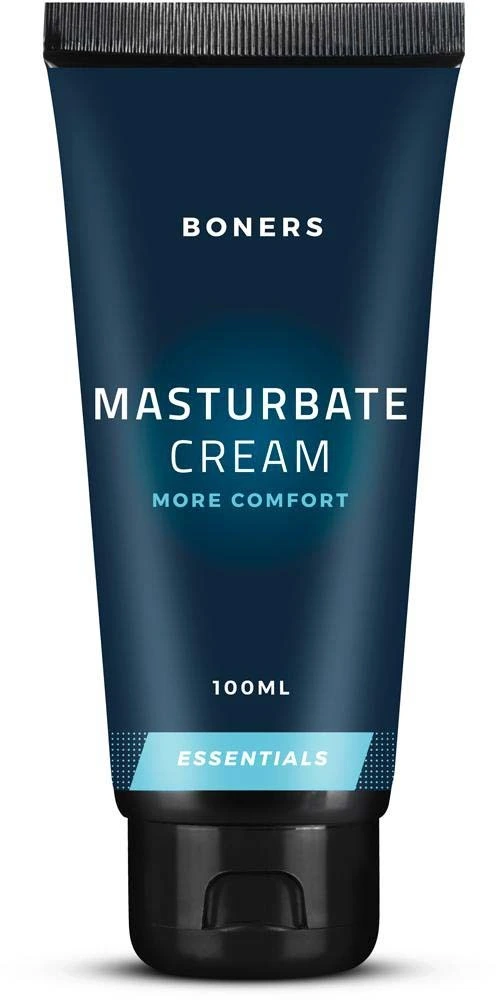 Boners Masturbation Cream 100 ml