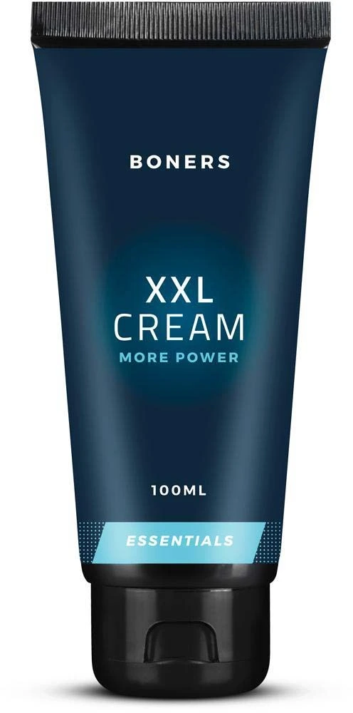 Boners XXL Cream 100 ml