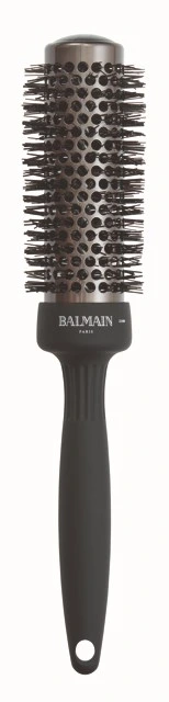 Balmain Hair Couture Balmain Paris Brush Proferssionnel Paris Proferssionnel Ceramic Round Brush 33 mm 33 mm