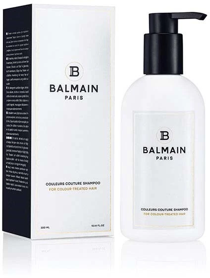 Balmain Hair Couture Couleurs Couture Shampoo 300 ml