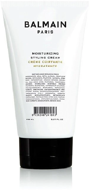 Balmain Hair Couture Moisturizing Styling Cream 150 ml
