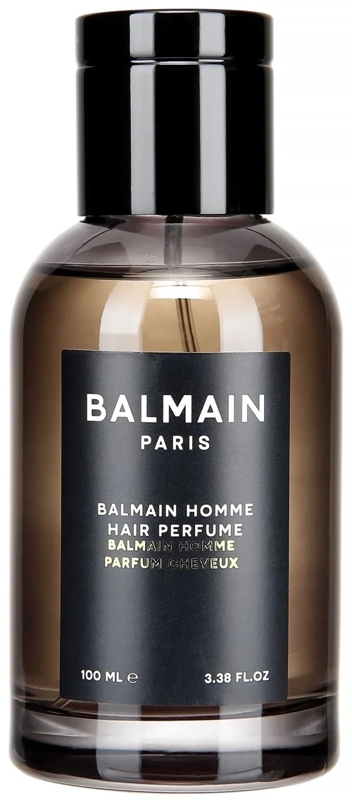 Balmain Hair Couture BALMAIN Homme Hair Perfume 100 ml