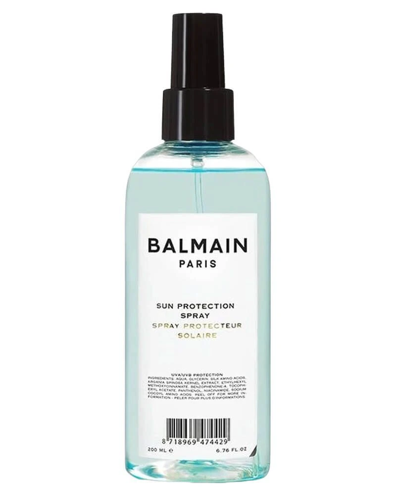 BALMAIN PARIS Hair Couture Sun Protection Spray 200 ml