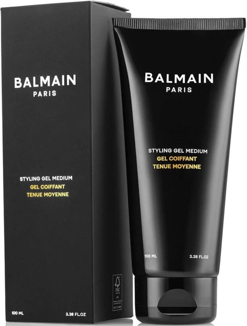 Balmain Hair Couture Homme Styling Gel Medium Hold 100 ml