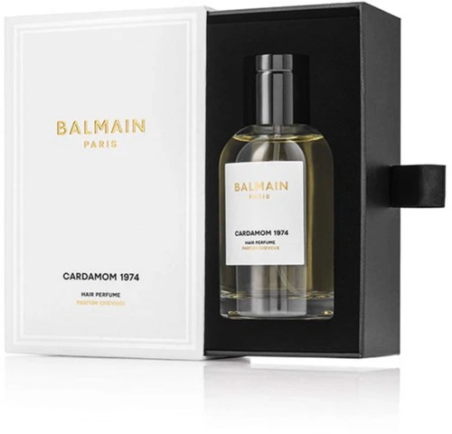 Balmain Hair Couture Hair Perfume Cardamom 1974 100 ml