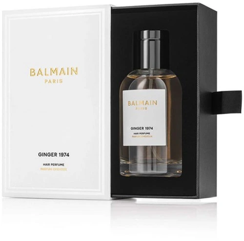 Balmain Hair Couture Hair Perfume Ginger 1974 100 ml