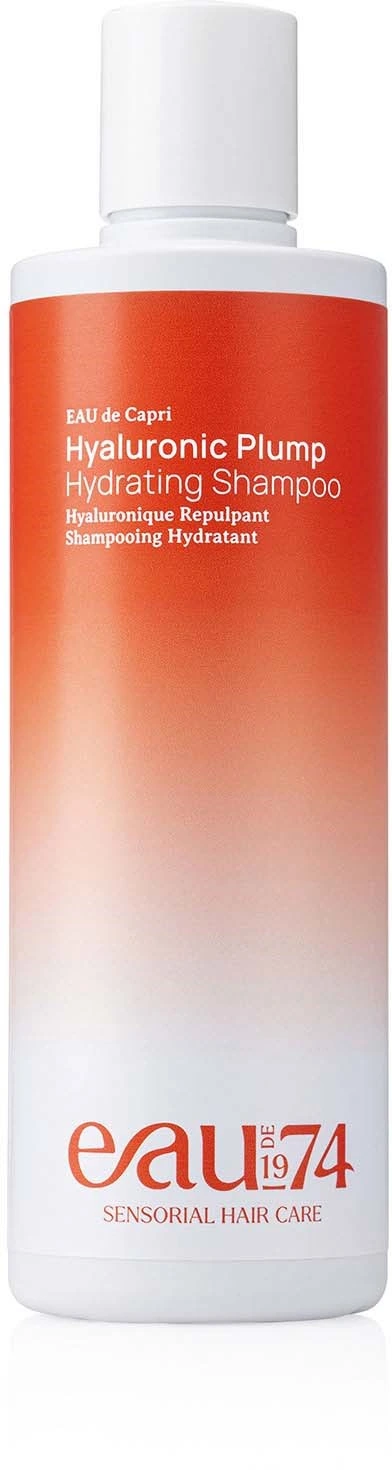 EAUde1974 Hyaluronic Plump Hydrating Shampoo 250 ml