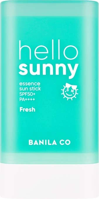 Banila Co Hello Sunny Essence Sun Stick SPF50+ PA++++ Fresh 18,5 g
