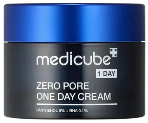 Medicube Zero Pore One Day Cream 50 ml