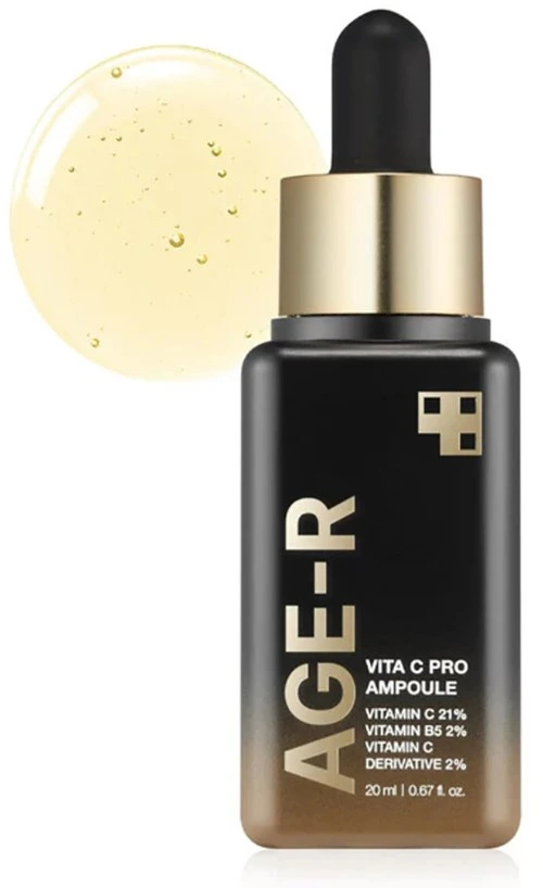 Medicube AGE-R Vita C Pro Ampoule 20 ml