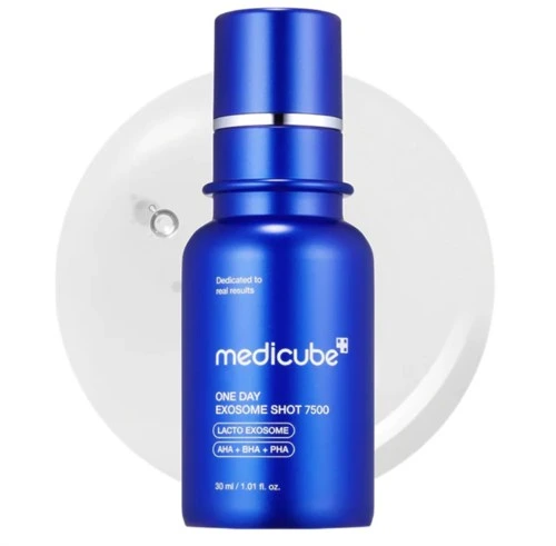 Medicube One Day Exosome Shot 7500 30 ml