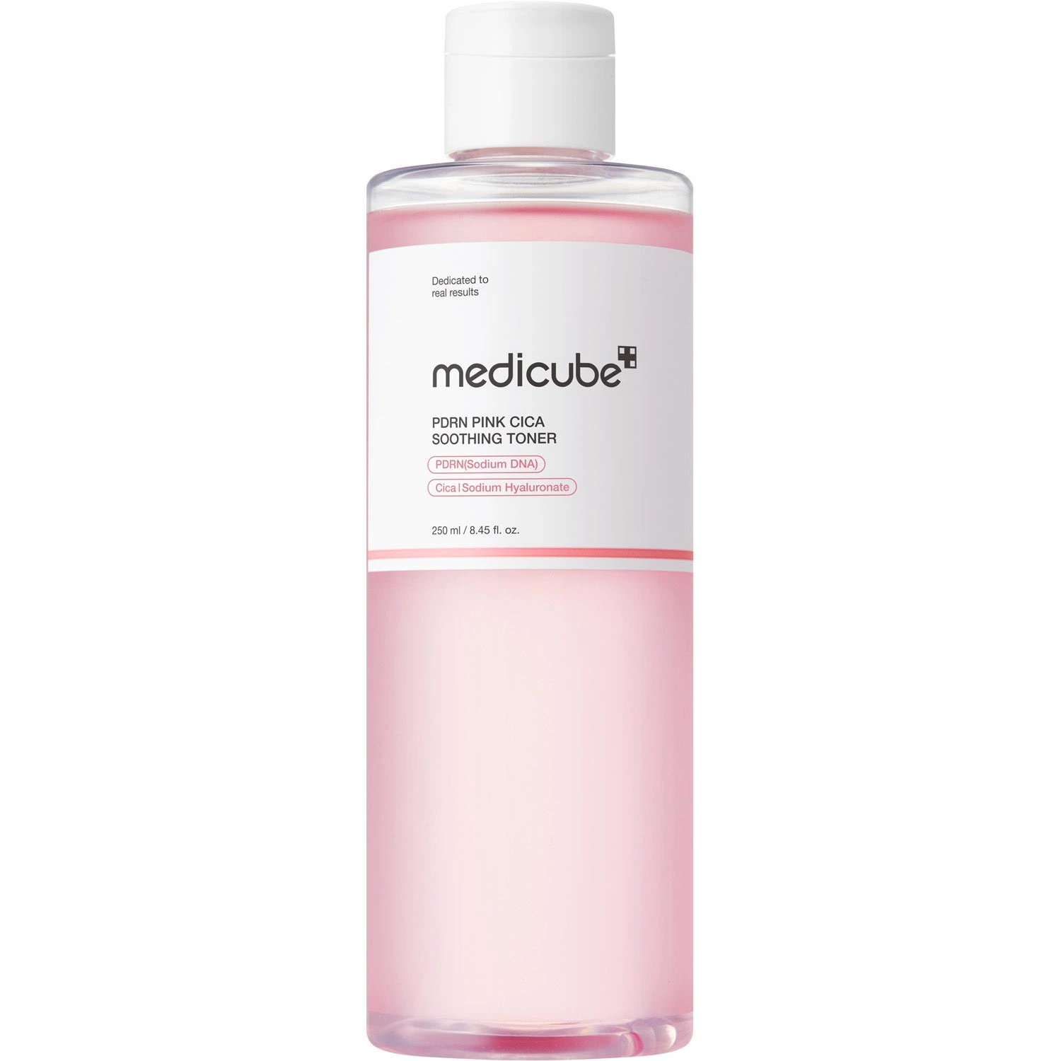 Medicube PDRN Pink Cica Soothing Toner 250 ml
