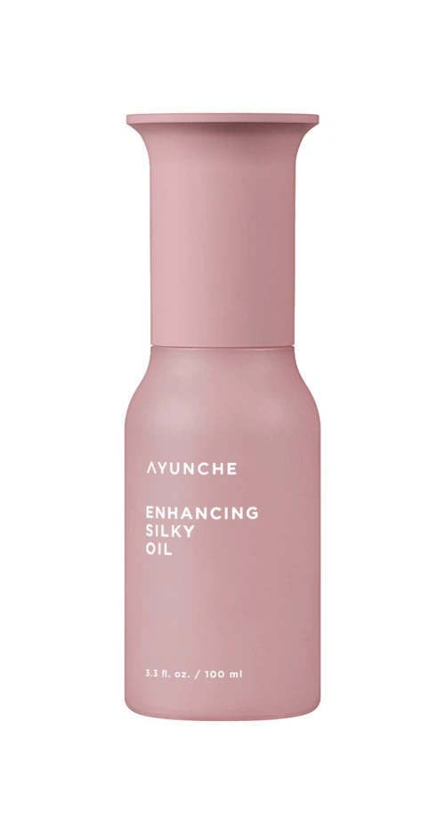 AYUNCHE Enhancing Silky Oil 100 ml