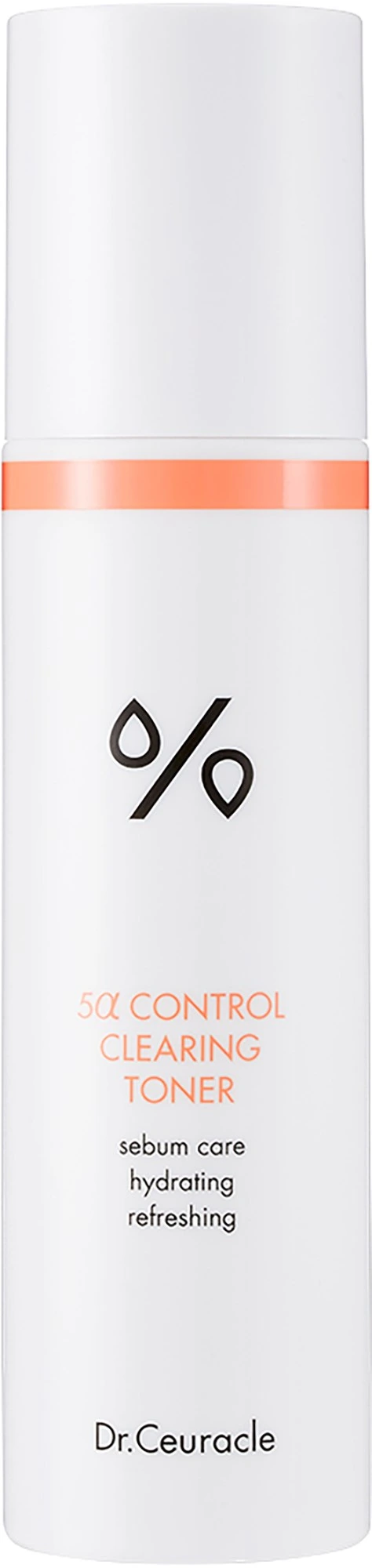Dr. Ceuracle 5A Control Clearing Toner 120 ml