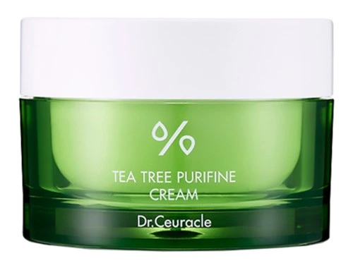 Dr. Ceuracle Tea Tree Purifine Cream 50 ml