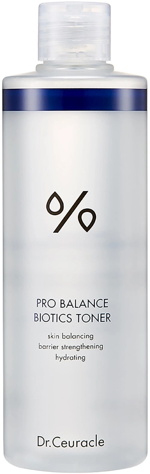 Dr. Ceuracle Pro Balance Biotics Toner 300 ml