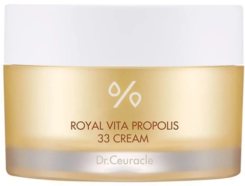 Dr. Ceuracle Royal Vita Propolis 33 Cream 50 ml