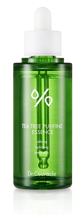 Dr. Ceuracle Tea Tree Purifine Essence 50 ml