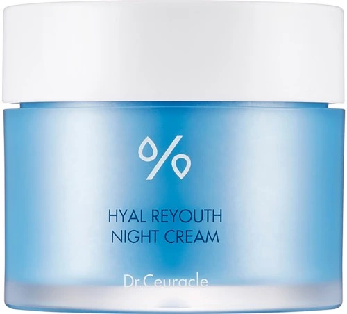 Dr. Ceuracle Hyal Reyouth Night Cream 60 g