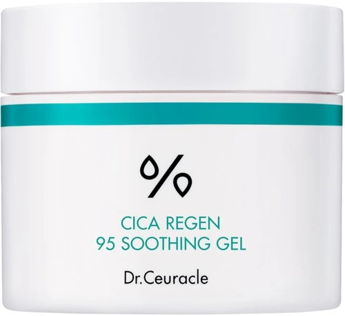 Dr. Ceuracle Cica Regen 95 Soothing Gel 110 ml